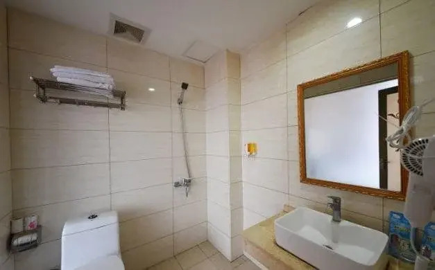 Changsha Fengtian Business Hostel