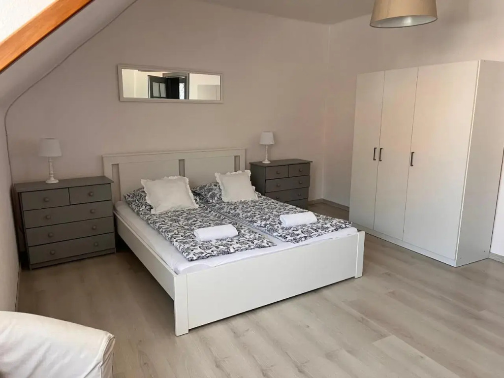Pacsirta Apartman Grand