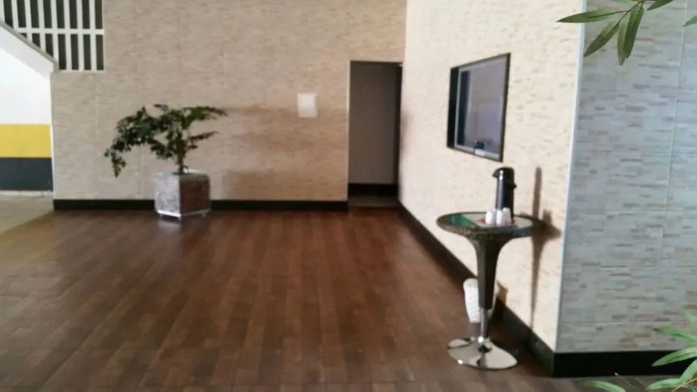 Star Hotel Brasília l SLEEP HOTÉIS