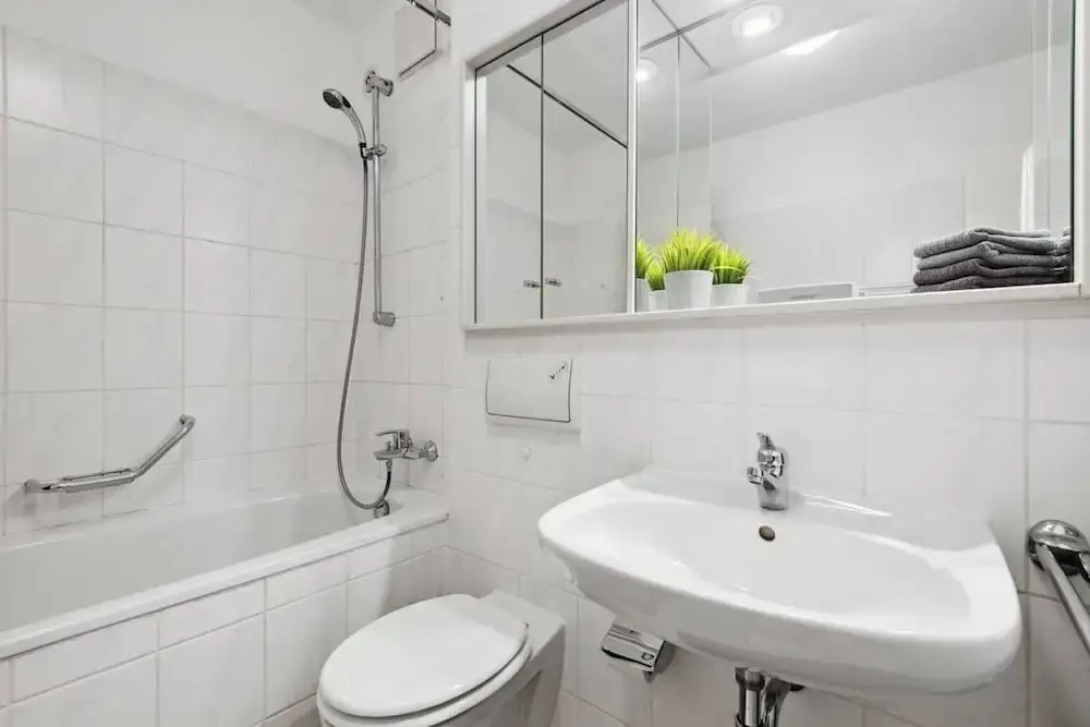 Exclusive Ludenberg Living in Stunning Area