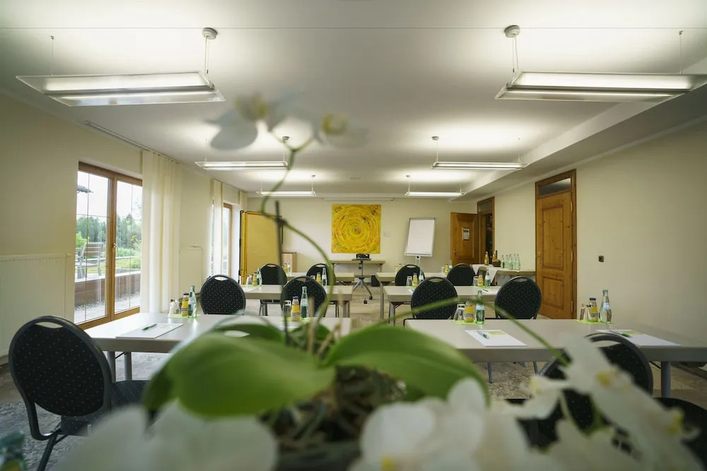 Parkhotel am Soier See