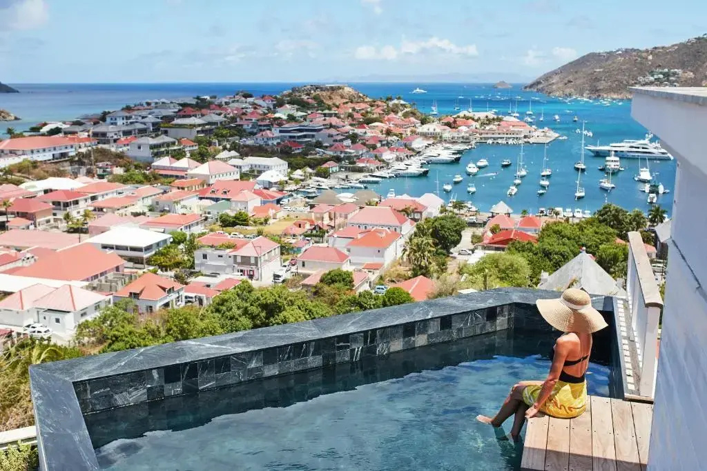 Fouquets Saint-Barth