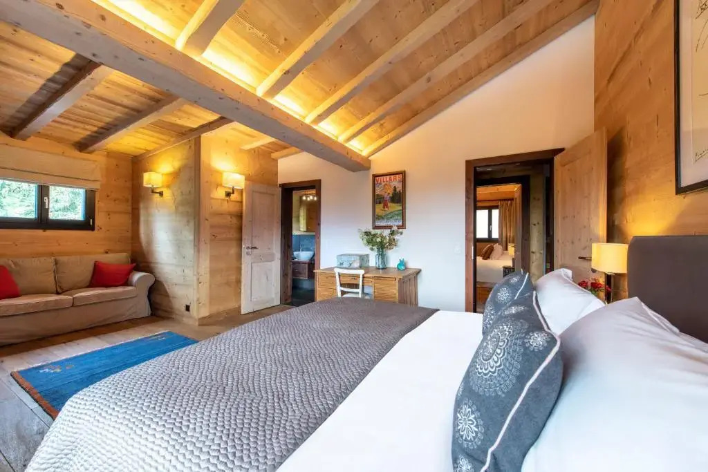 Chalet Melchior