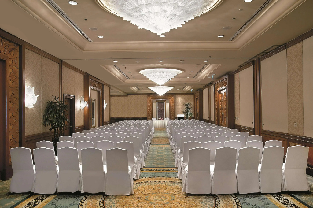 Shangri-la Surabaya