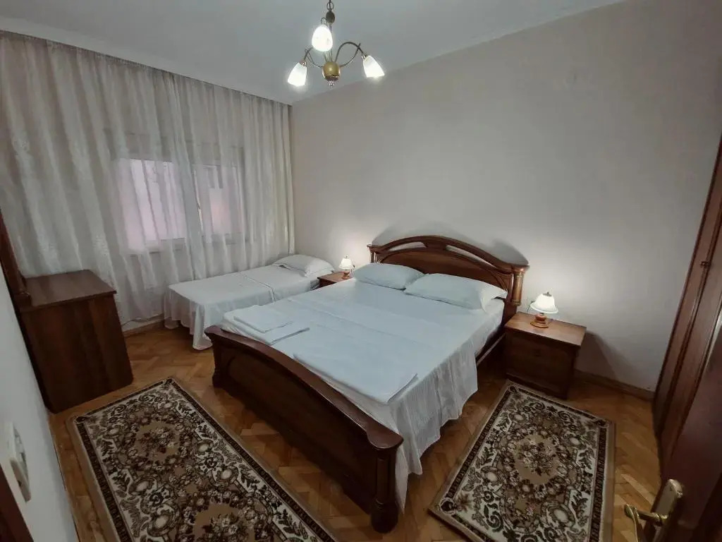 City Center apartment Tirana