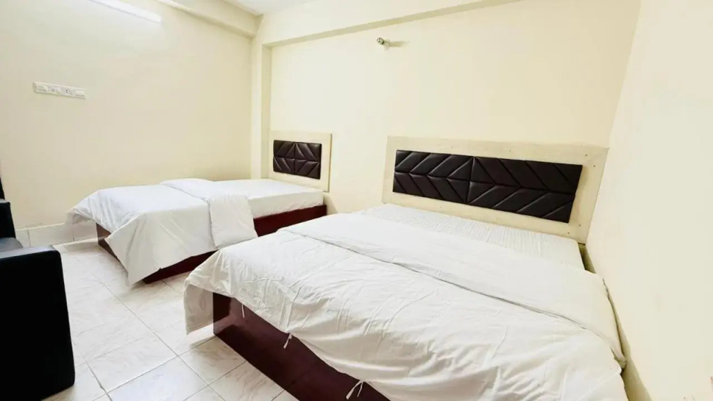 Hotel Green Land
