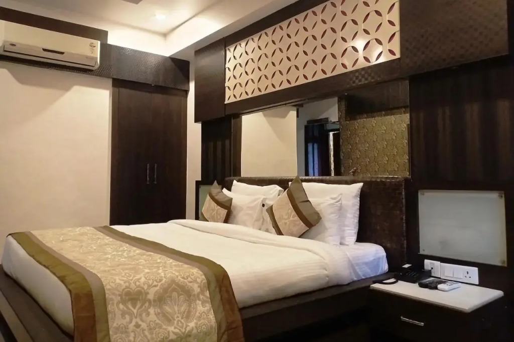 Hotel Surya International