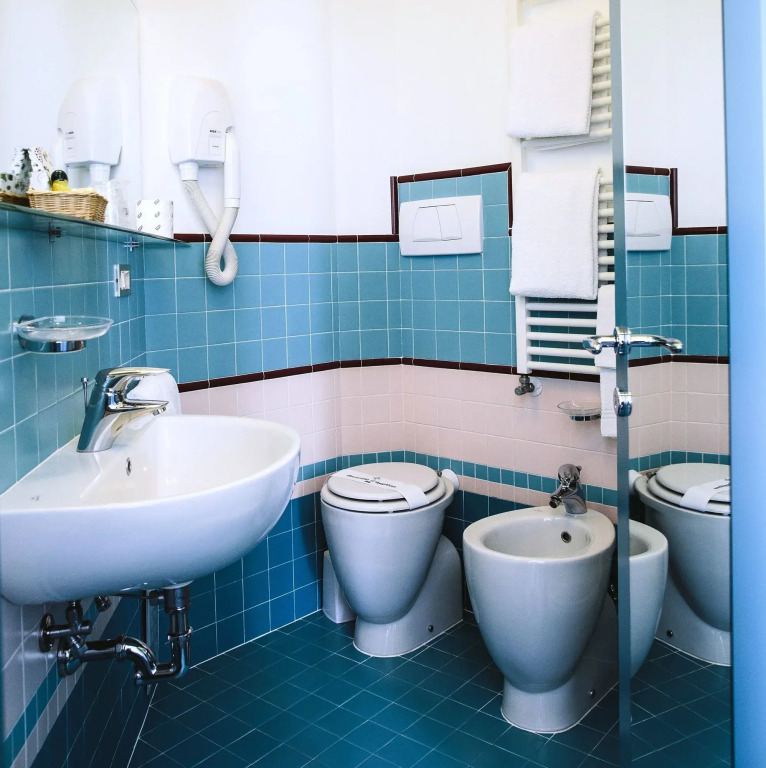 Albergo Minerva
