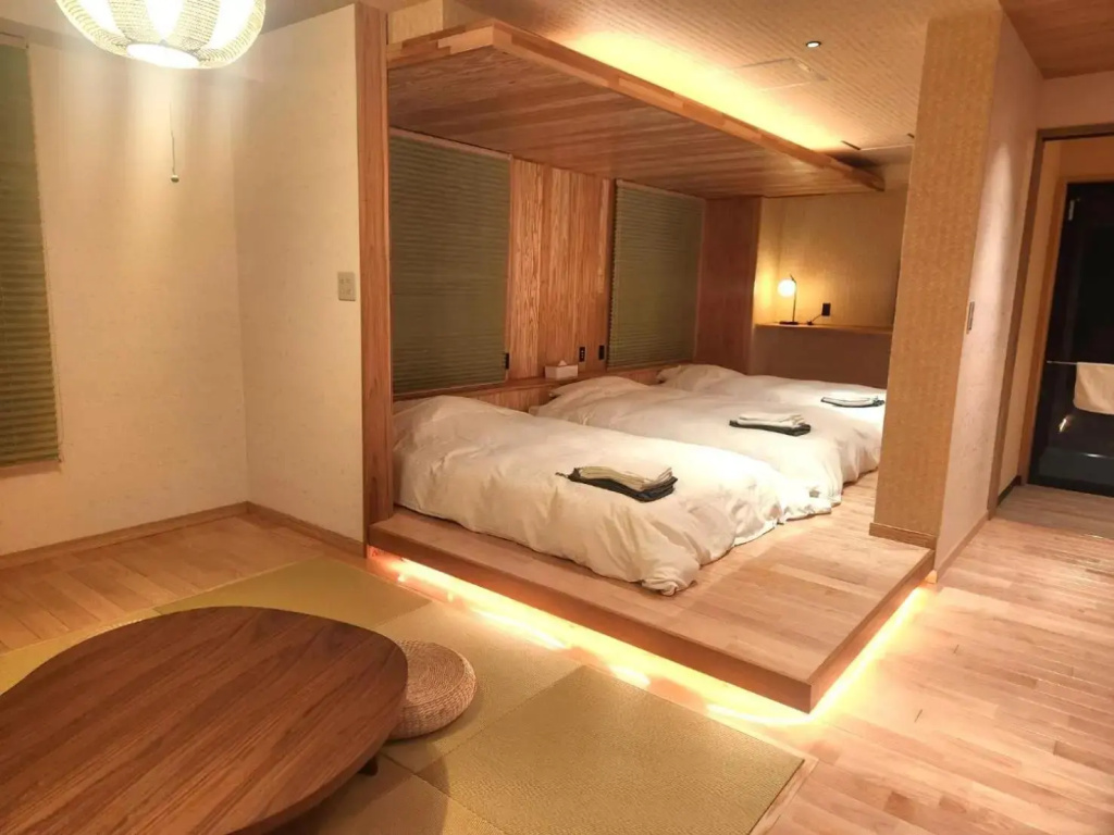 Hotel Ookura