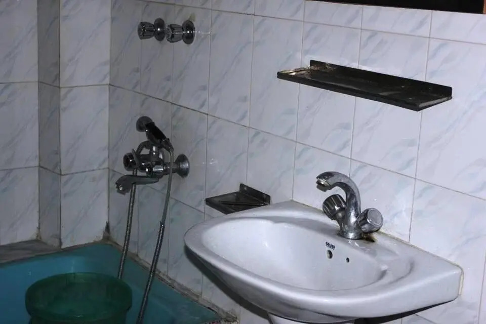 Hotel Sangam