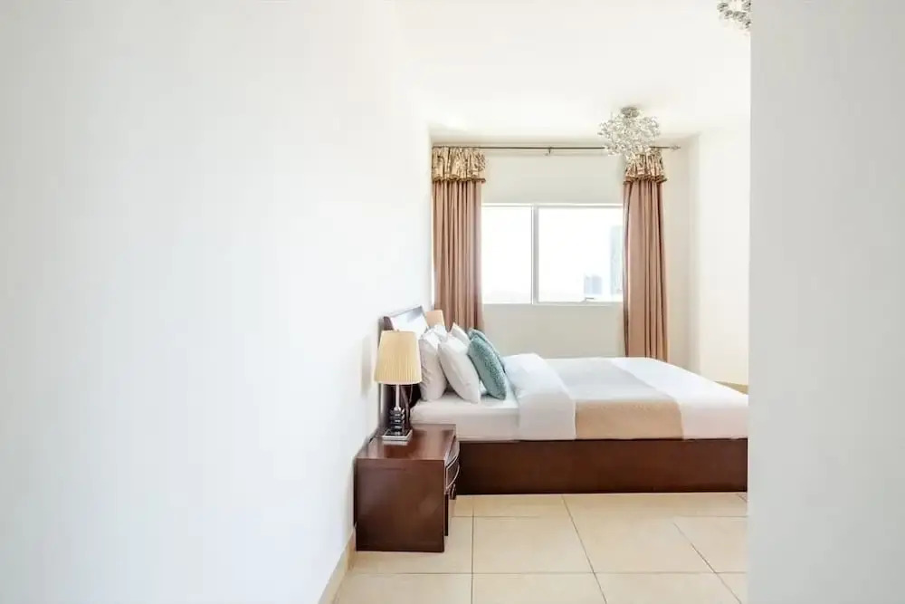Luxury living