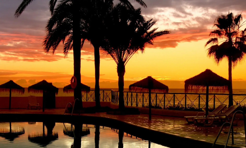 Macdonald Doña Lola Resort