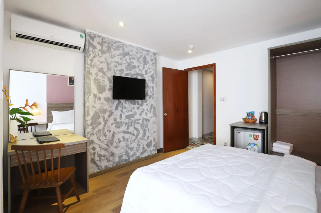 Fourc Hotel