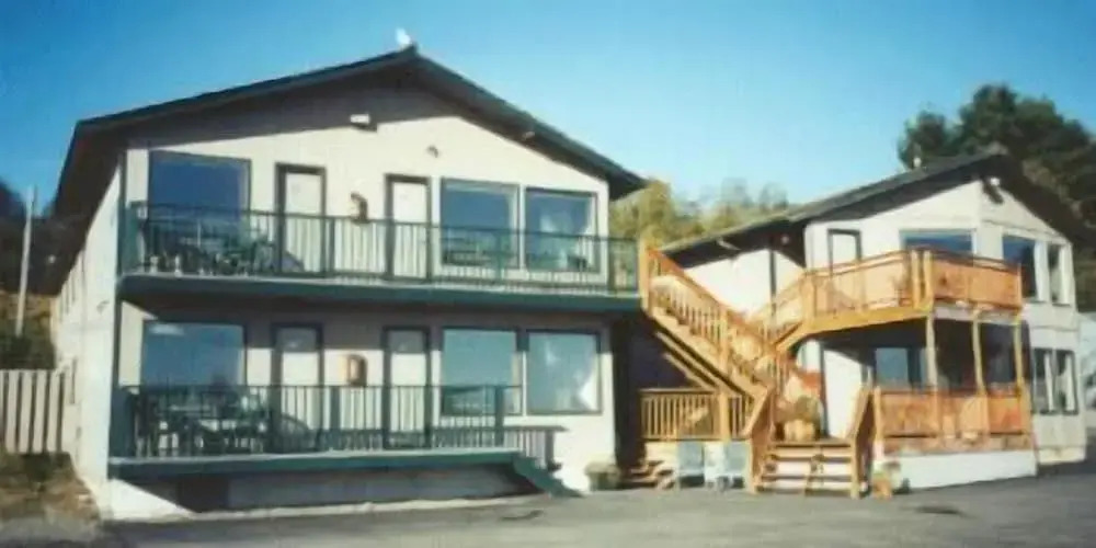 Van Riper's Resort