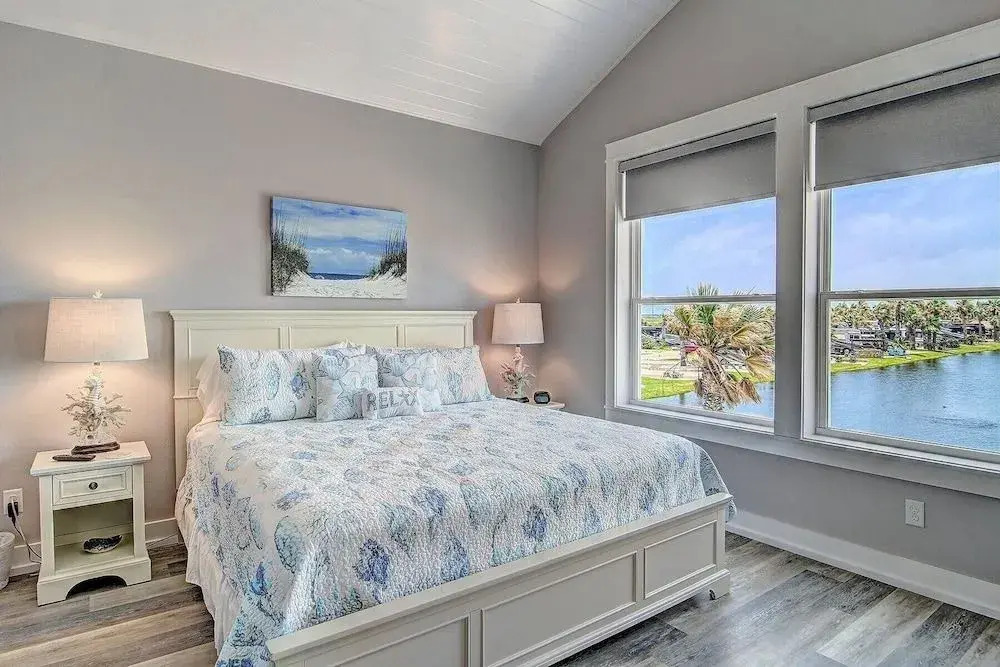 License To Chill Gw105 6 Bedrooms 6 Bathrooms Home