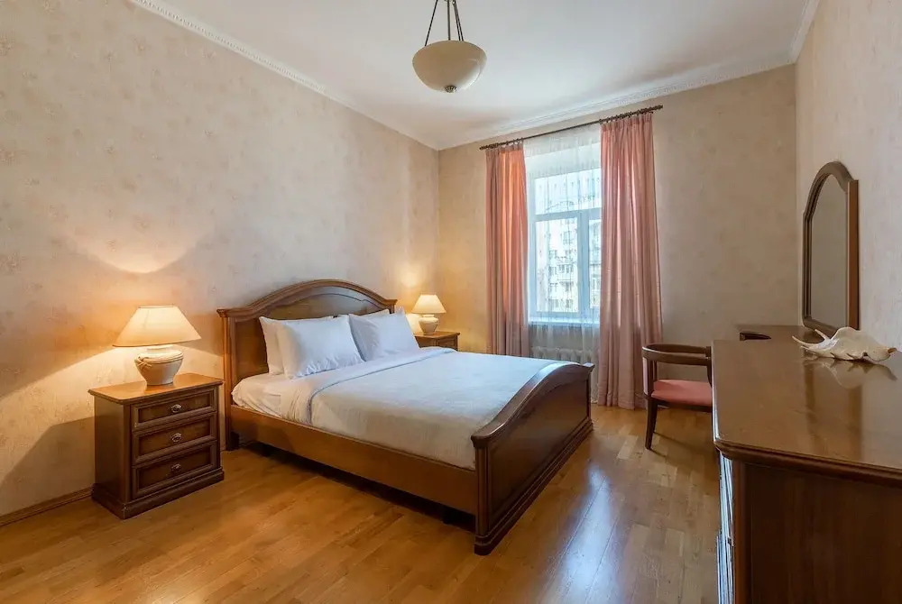 Welcome Home Apartments Kazanskaya 41