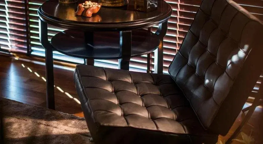 Tiffi Boutique Hotel