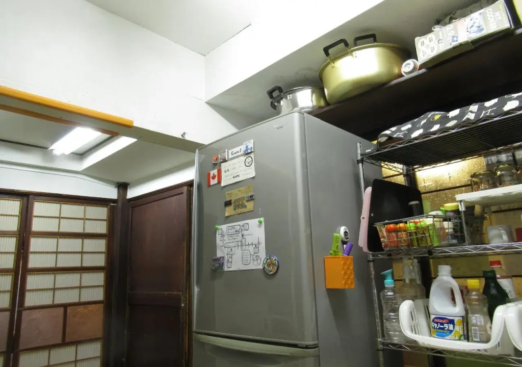 Candela Guest House Matsumoto