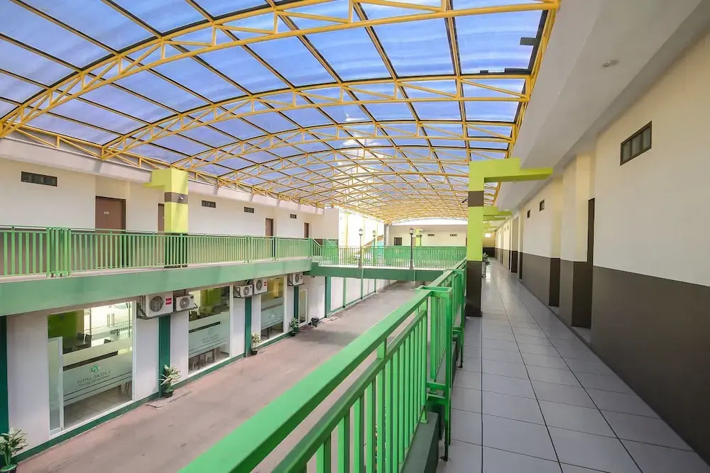 Airy Syariah Sumber Pangeran Cakrabuana Cirebon