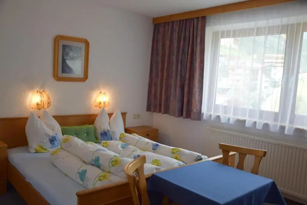Appartement Belmonte