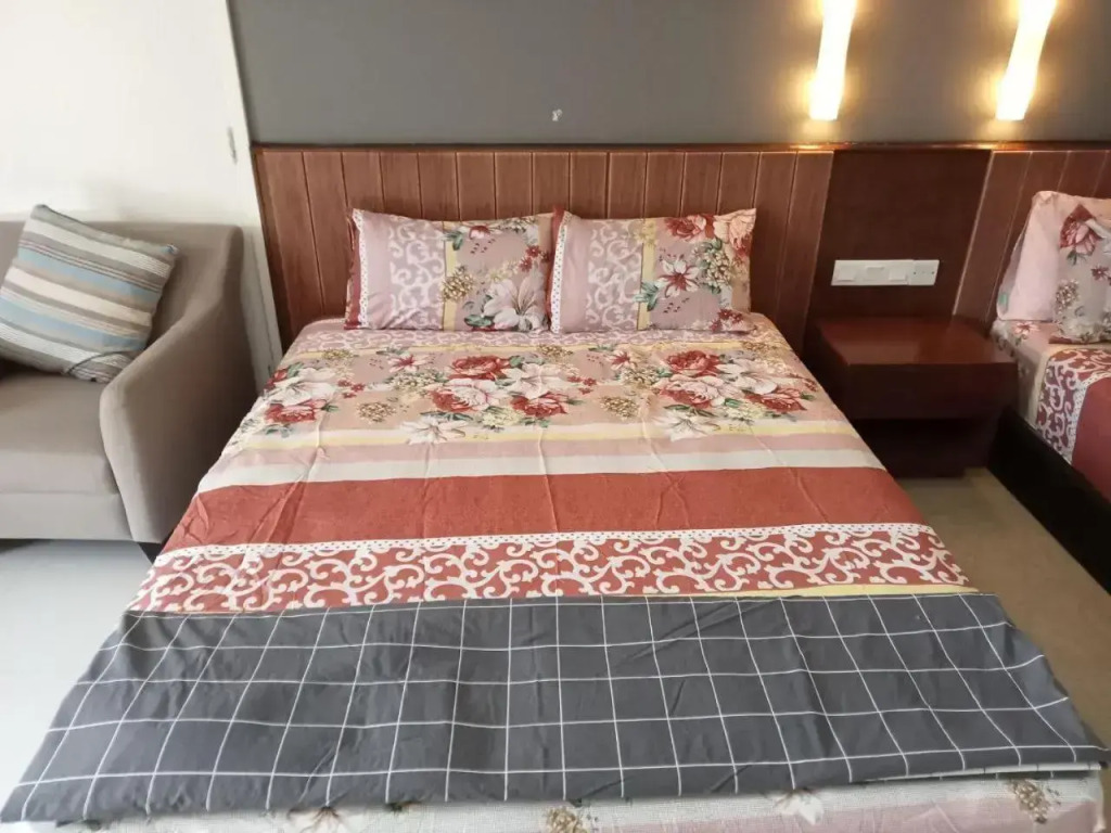 LCP B7 LOVE honeymoon in genting highland