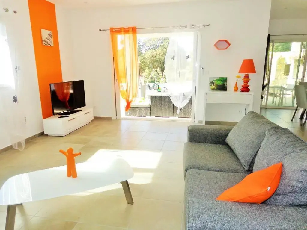 Arinella Villas