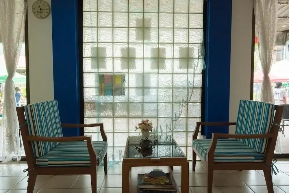 C.Samui Guesthouse