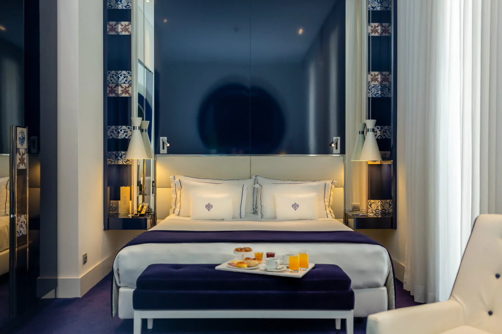 Portugal Boutique Hotel