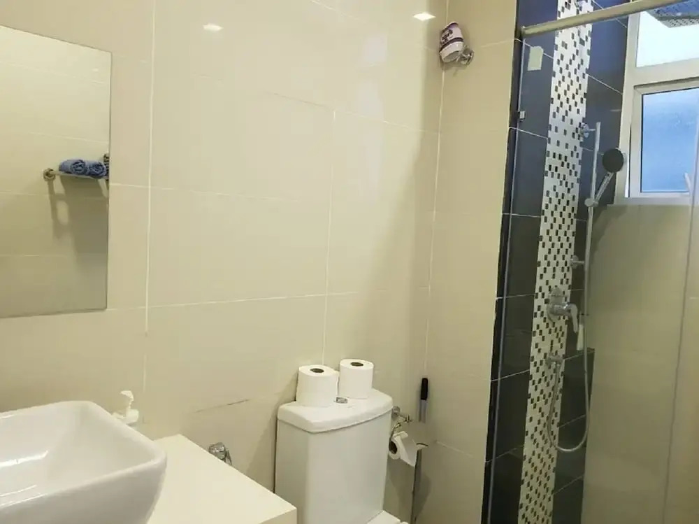 Puchong 1-5pax IOI Cozy Apartment Skypod
