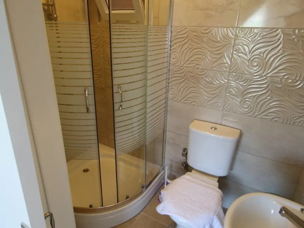 Mutlu Yasam Villa Gulpinar 1