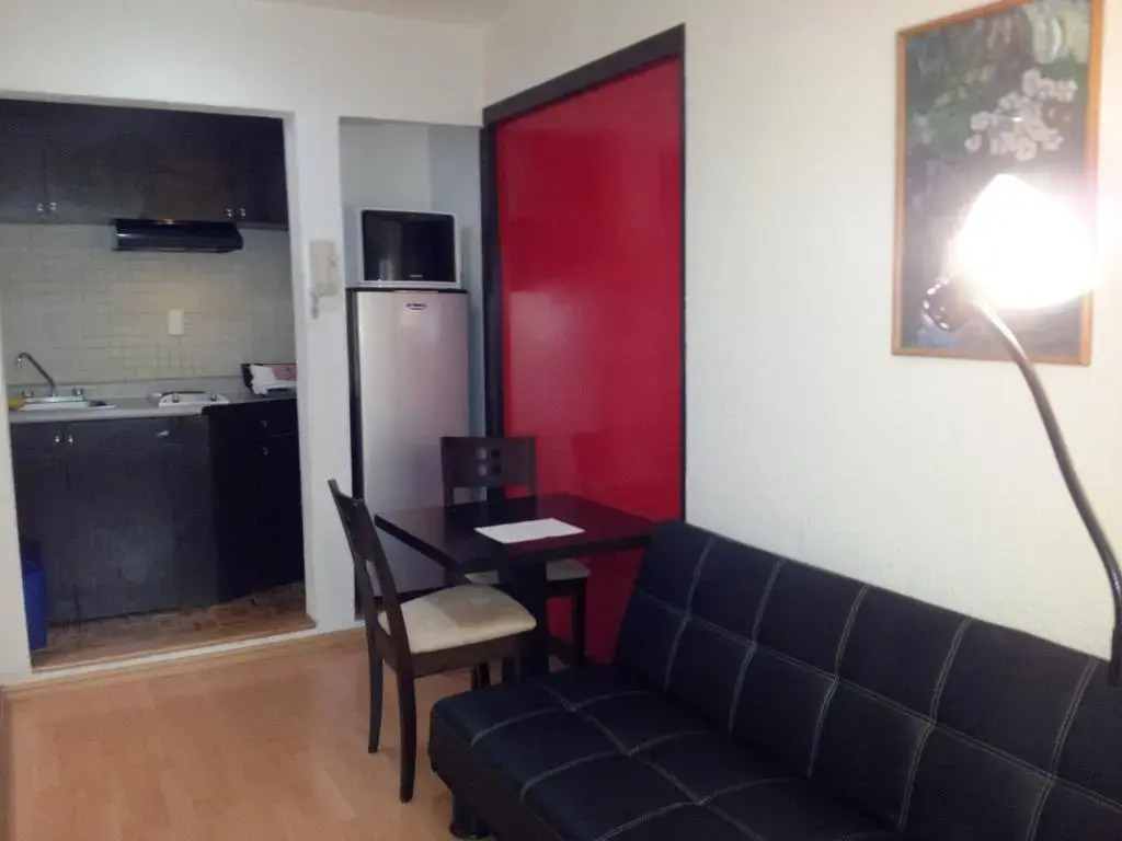 Suites Polanco