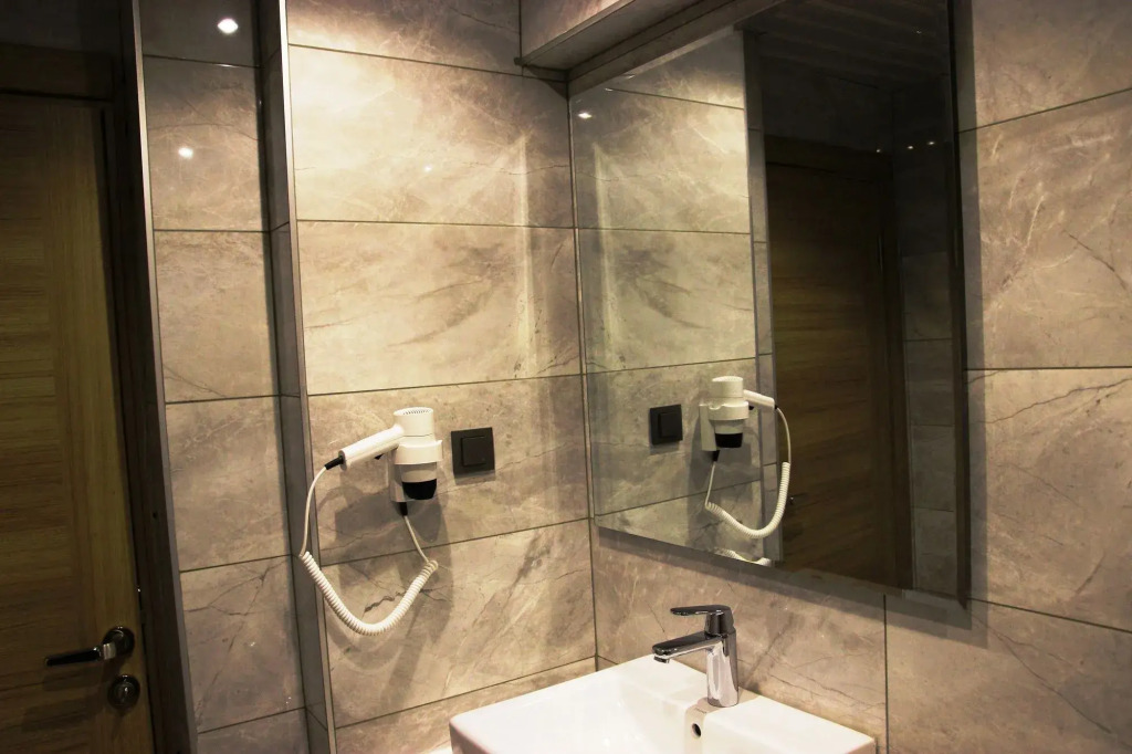GÜLERYÜZ OTEl