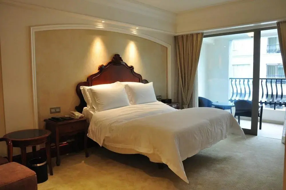 Weldon Hotel