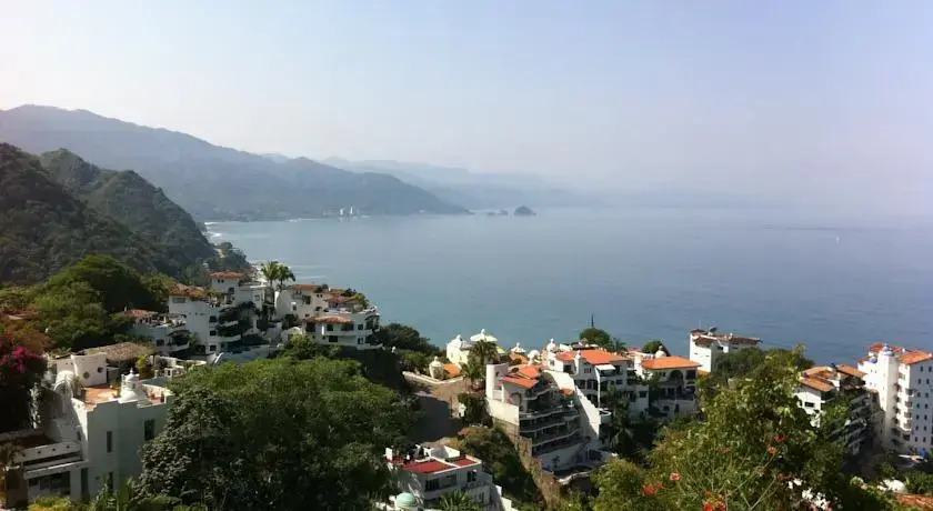 Villa Caliente