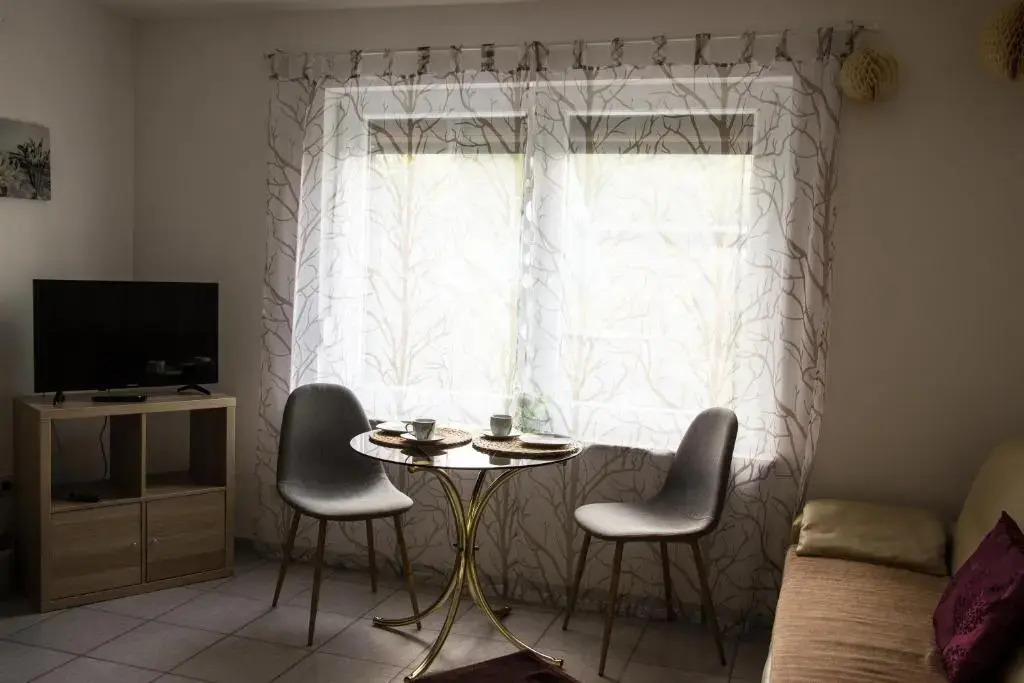 Kleines Ferienhaus zu Füßen des Rennsteigs