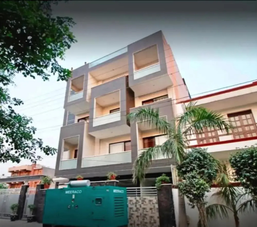Hotel Callista Inn Sohna Road