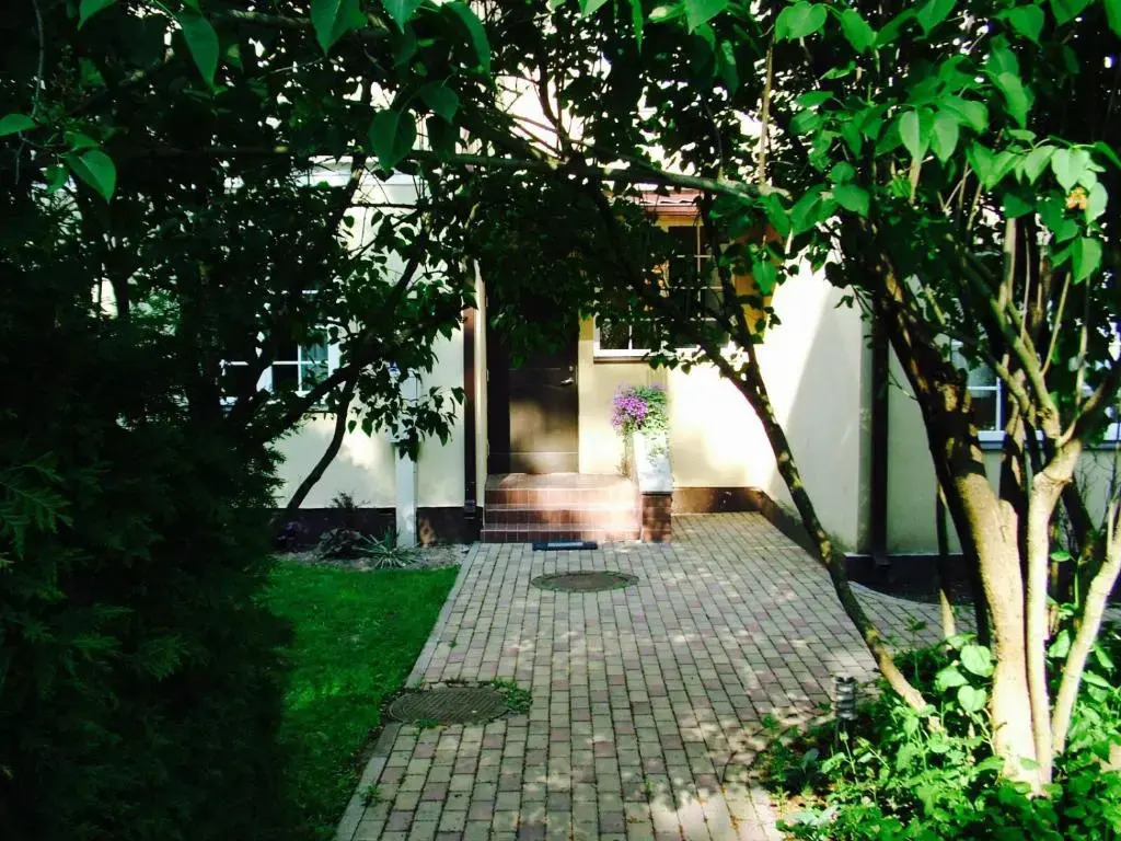 Large&Cozy Vacation Apartment 200m From Beach