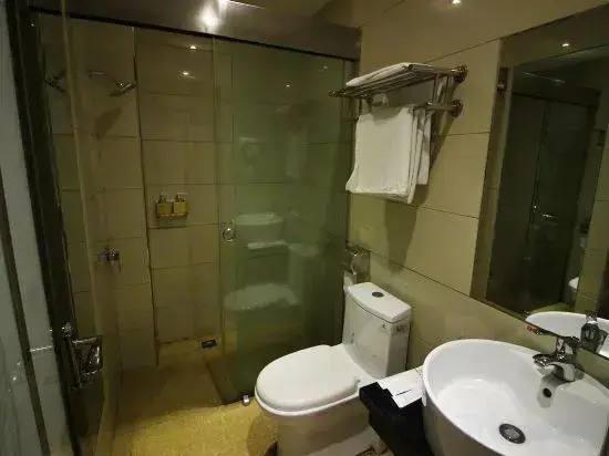 Chaoyang Hotel