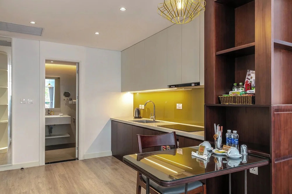 A25 Premium Hotel - 18 Nguyen Hy Quang