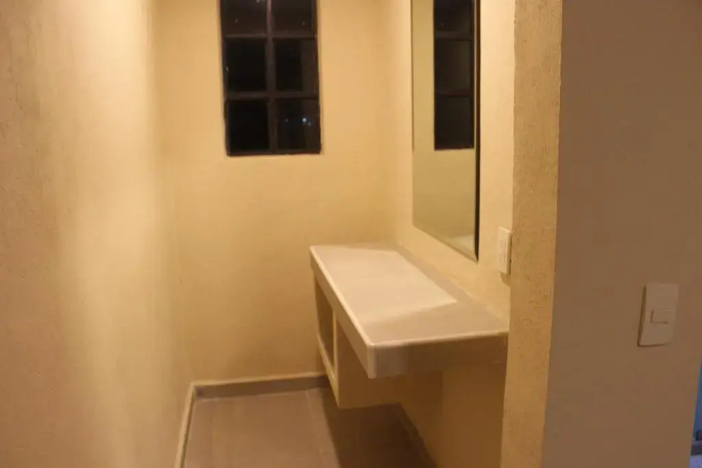 Hotel Los Pinos