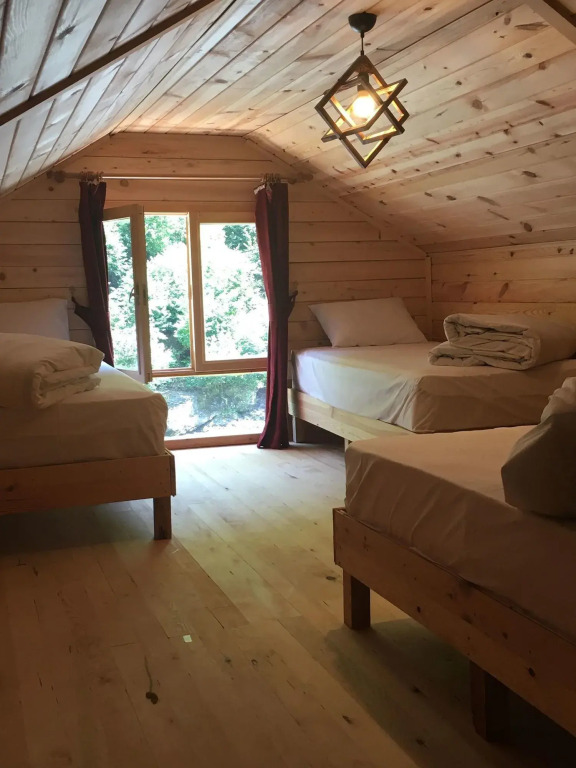 Tuva Villa's