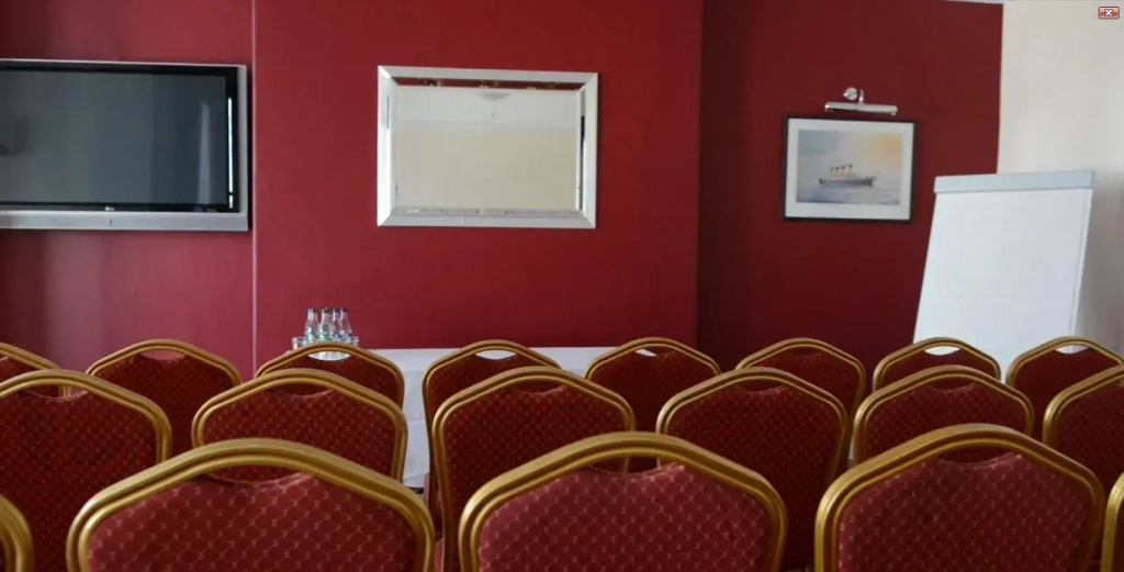 Гостевой дом Portrush Adelphi