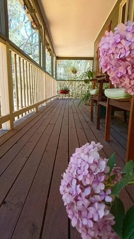 Natures Paradise