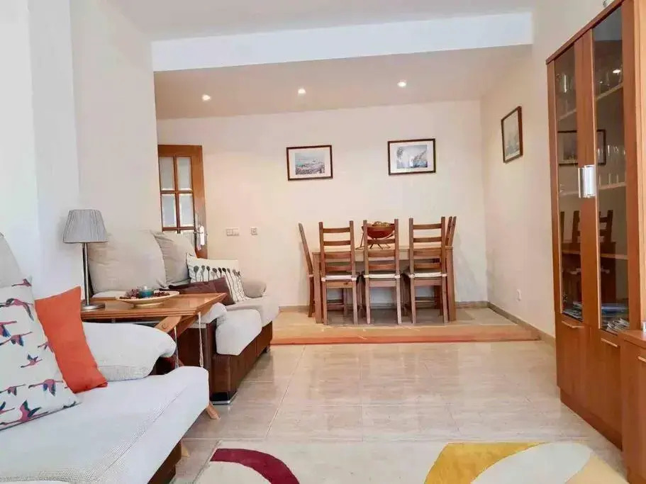 Modern apartment in Al-sakia Village
