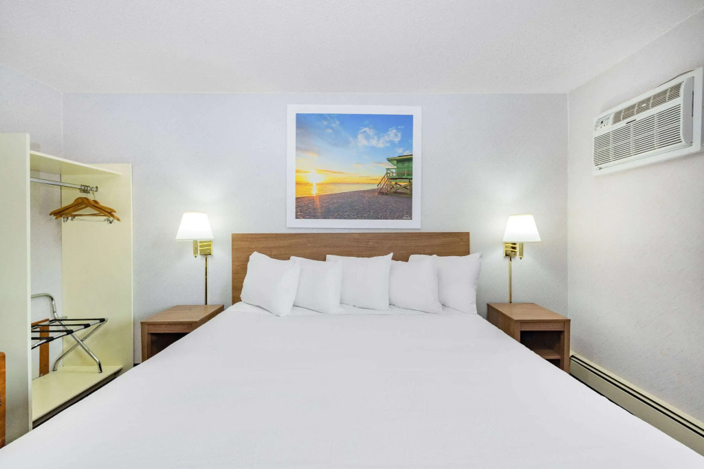 Days Inn by Wyndham Monticello