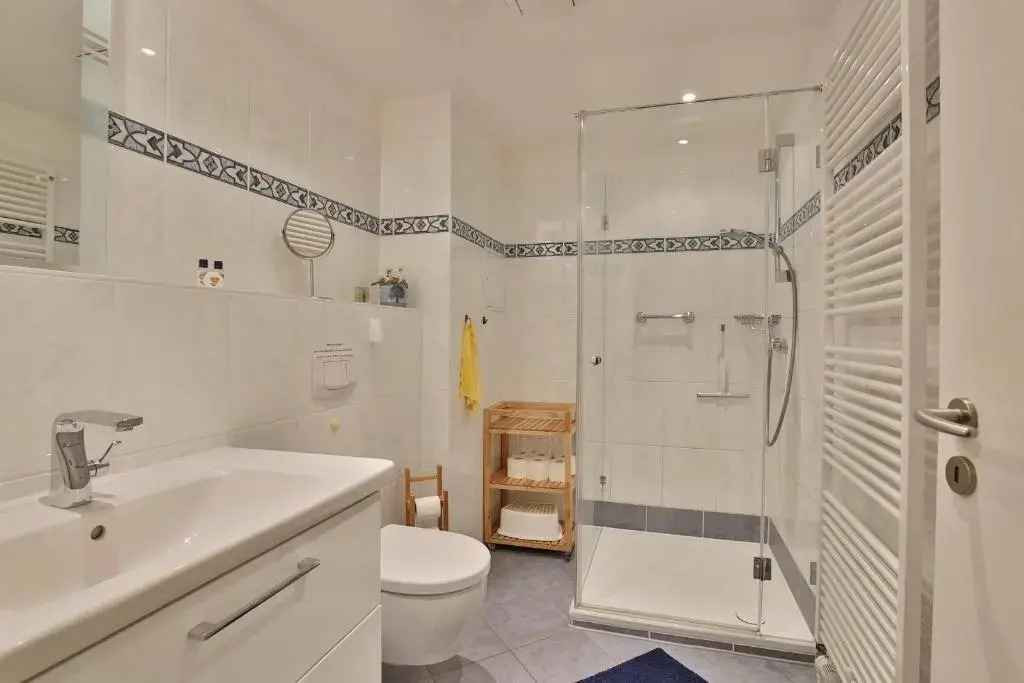 Strandvilla Strandvilla Appartement 13