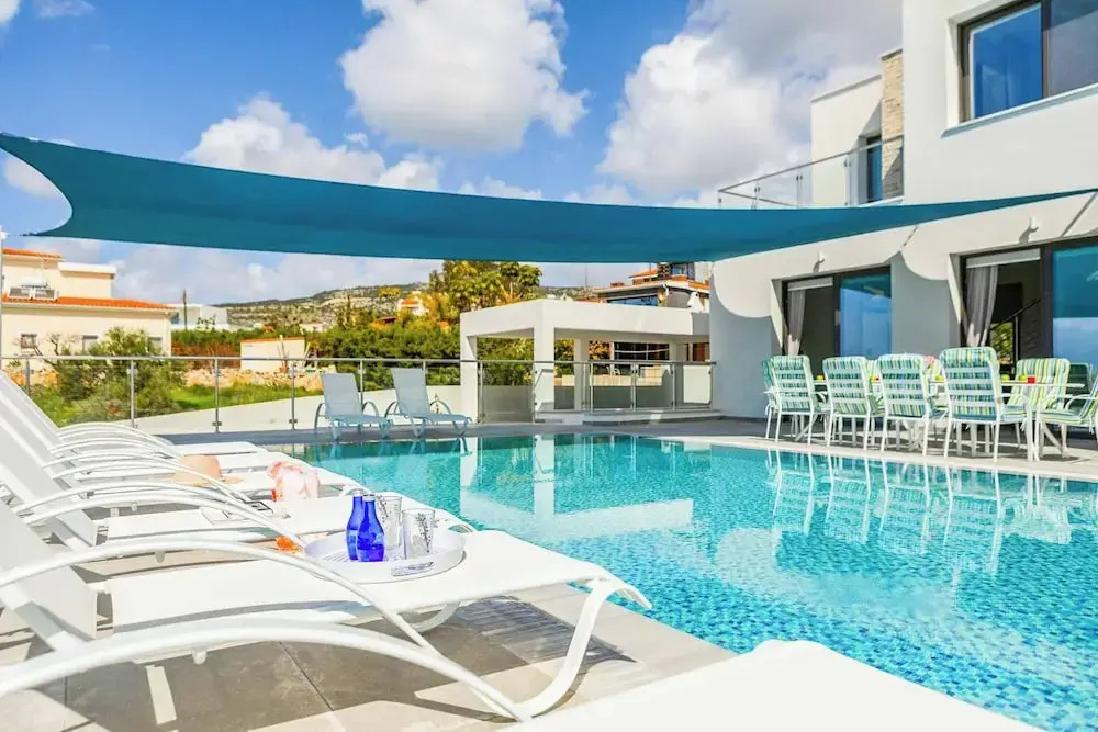 Villa Aldebaran