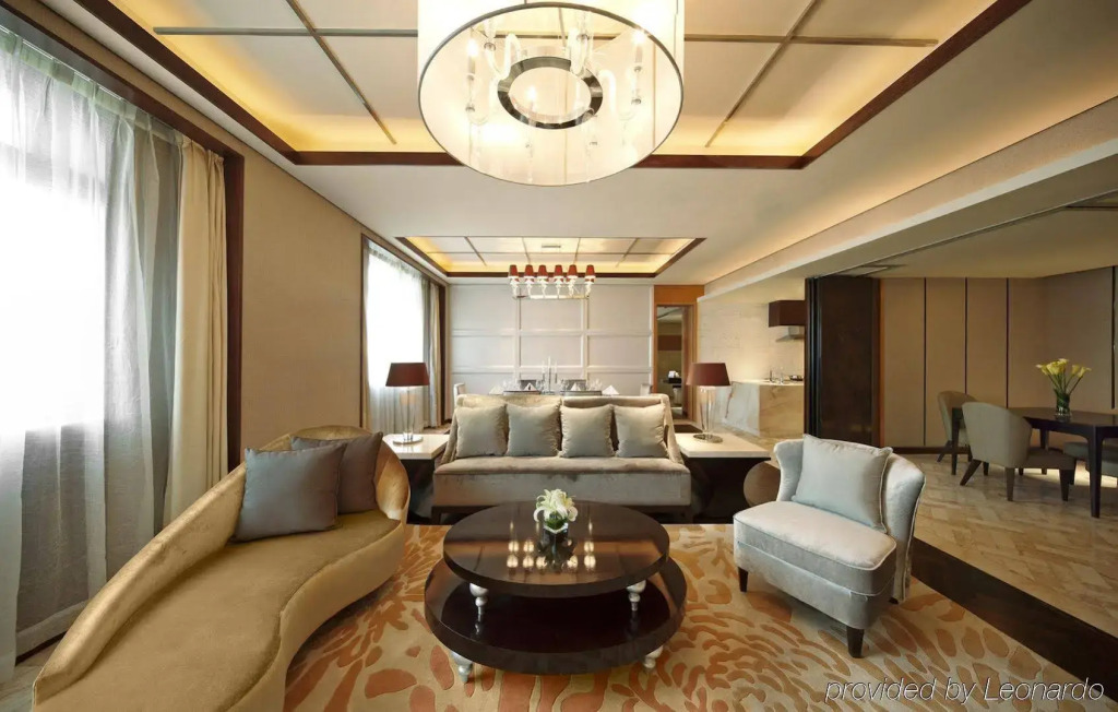 Sheraton Xian North City Hotel