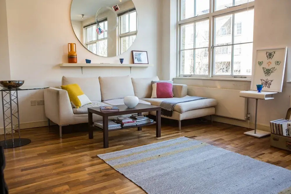 1 Bedroom Flat in Central Islington