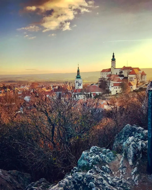 Relaxační studio VERA s UBYTOVÁNÍM